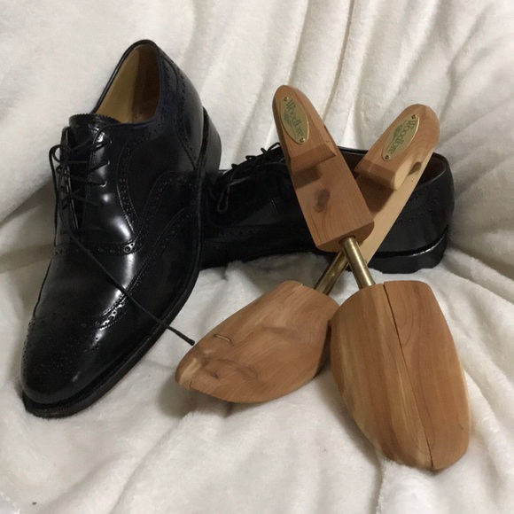 johnston and murphy greenwich wingtip